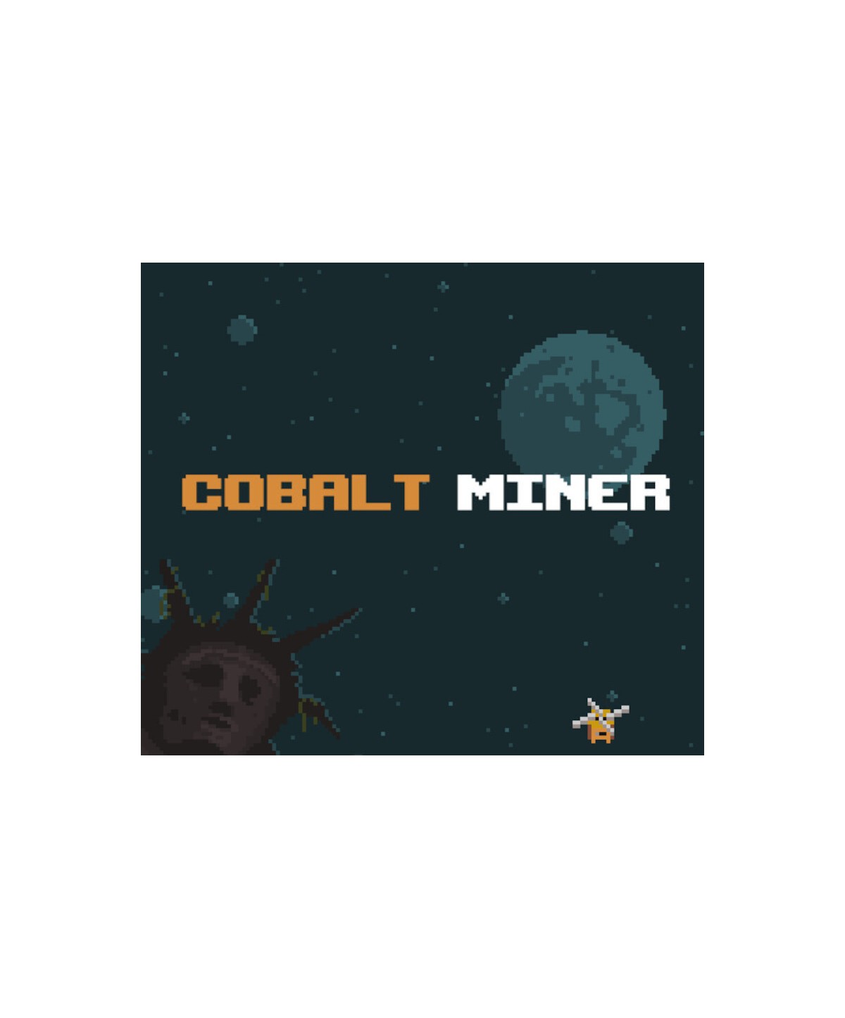 Cobalt Miner Steam Key GLOBAL